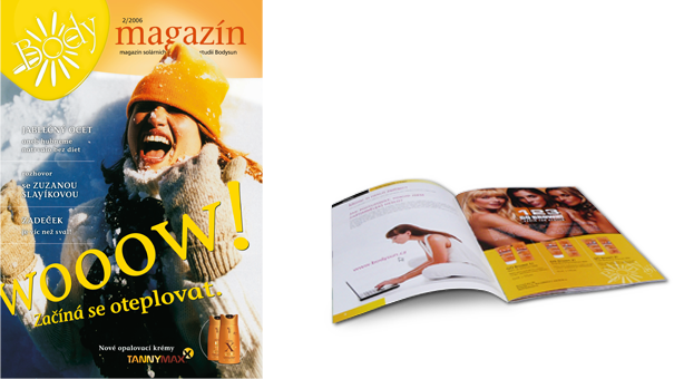 Bodymagazin 2-2006